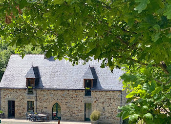 moulin à Saint-Brieuc (22)