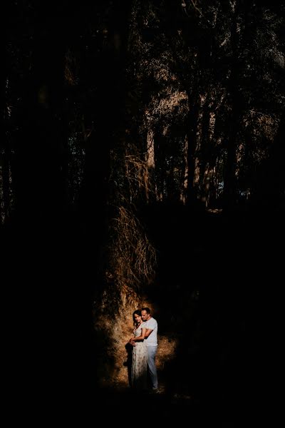 शादी का फोटोग्राफर Roberto López (robertolopez)। मार्च 18 2021 का फोटो
