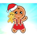 Cookie Clicker - Xmas Cookie Clicker