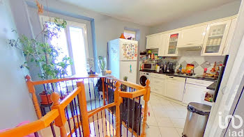 appartement à Ivry-sur-Seine (94)