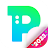 PickU: Photo Editor & Cutout icon