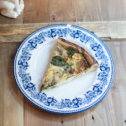 Quiche Esther