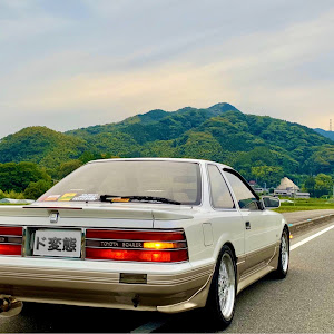 ソアラ