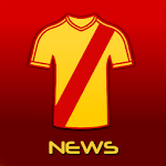 Cover Image of Tải xuống Morelia Club News 1.1.16 APK