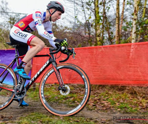 Nog steeds transfers in het veldrijden. Era-Circus ziet renner komen én vertrekken