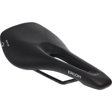 Ergon SR Sport Gel Womens Saddle, Black