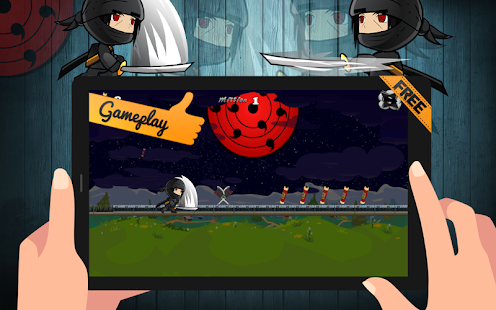 Download Ninja Warrior Adventure APK for PC