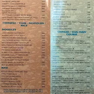 Utsav Restaurant menu 4