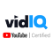 Image du logo de l'article pour vidIQ Vision for YouTube