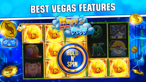 Screenshot Quick Hit Casino Slot Games