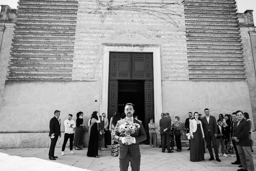 Photographe de mariage Alessandro Merlin (alehmerlin). Photo du 23 juin 2022