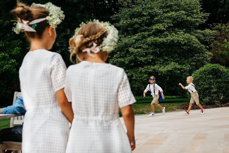 Fotograful de nuntă Leonard Walpot (leonardwalpot). Fotografia din 19 octombrie 2018