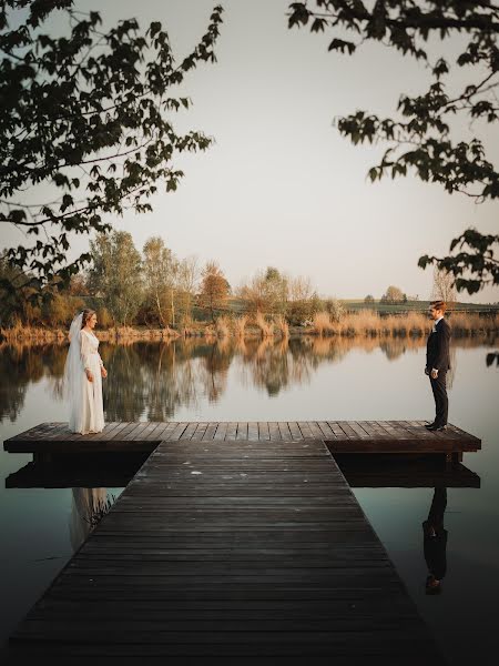 Fotograf ślubny Ewelina Sputo (uchwycicemocje). Zdjęcie z 10 stycznia