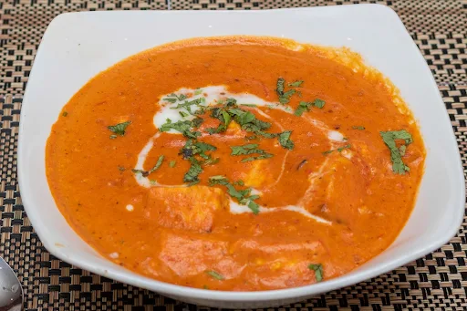 Shahi Paneer