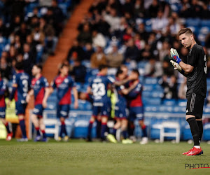 Anderlecht-huurling promoveert met Spaanse club naar La Liga 