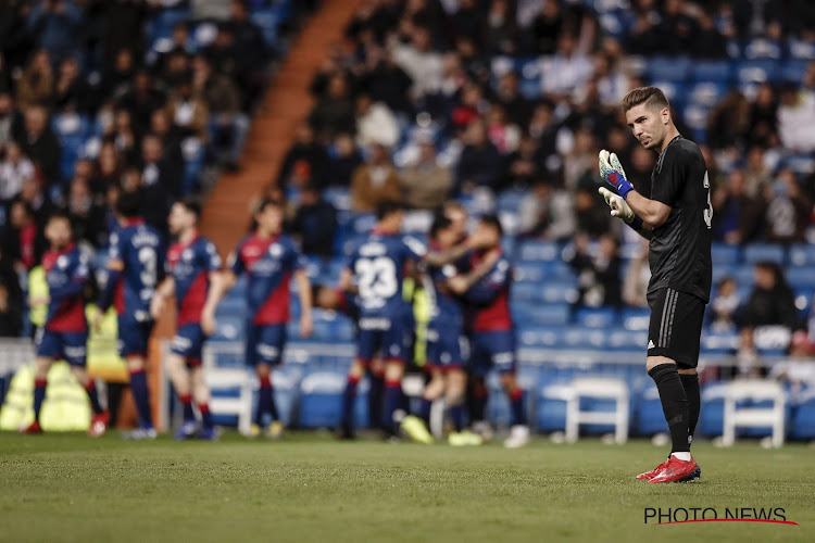 Officiel : Huesca deuxième montant en Liga