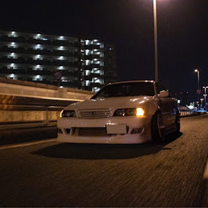 チェイサー JZX100