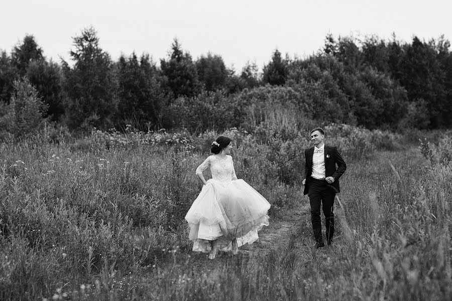 ช่างภาพงานแต่งงาน Aleksandr Degtyarev (degtyarev) ภาพเมื่อ 23 กรกฎาคม 2019