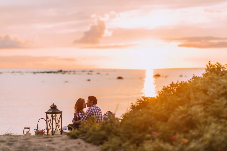 Photographe de mariage Aleksey Usovich (usovich). Photo du 22 juin 2015