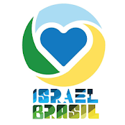 Brasisrael  Icon