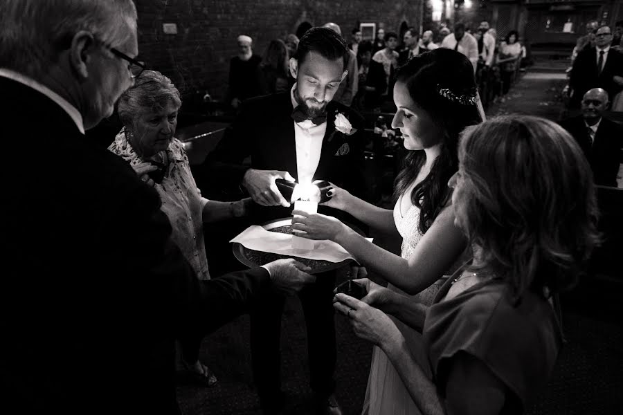 Photographe de mariage Timothy Moolman (timmoolman). Photo du 10 janvier 2021