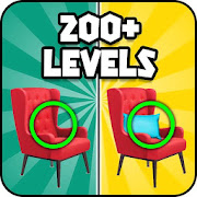 Spot The Difference - Difference Find Game Mod apk скачать последнюю версию бесплатно