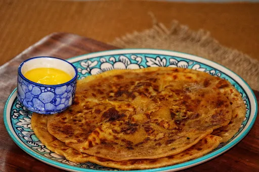 Puran Poli