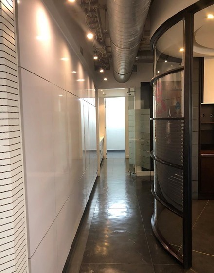 Oficina En Arriendo - Quinta Camacho, Bogota