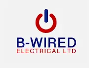 B-wired Electrical Ltd Logo