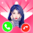 Prank Call & Chat: Prank Dial icon