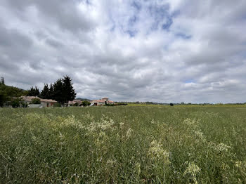 maison neuve à Floure (11)