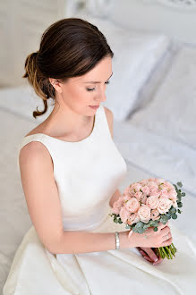 Wedding photographer Yana Scherbinina (yanochka). Photo of 22 April 2019