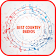 Best Country Radio App icon