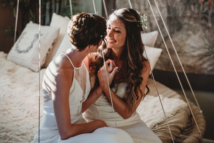 婚禮攝影師Kristina Davini（kristinadavini）。2019 8月10日的照片