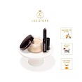 Laura Mercier - Set Trang Điểm Phấn Phủ Mini Size - Leestore