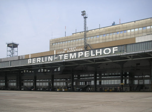 Tempelhof