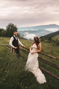 Fotógrafo de casamento Dіana Chernyuk (dianacherniuk). Foto de 6 de fevereiro 2020