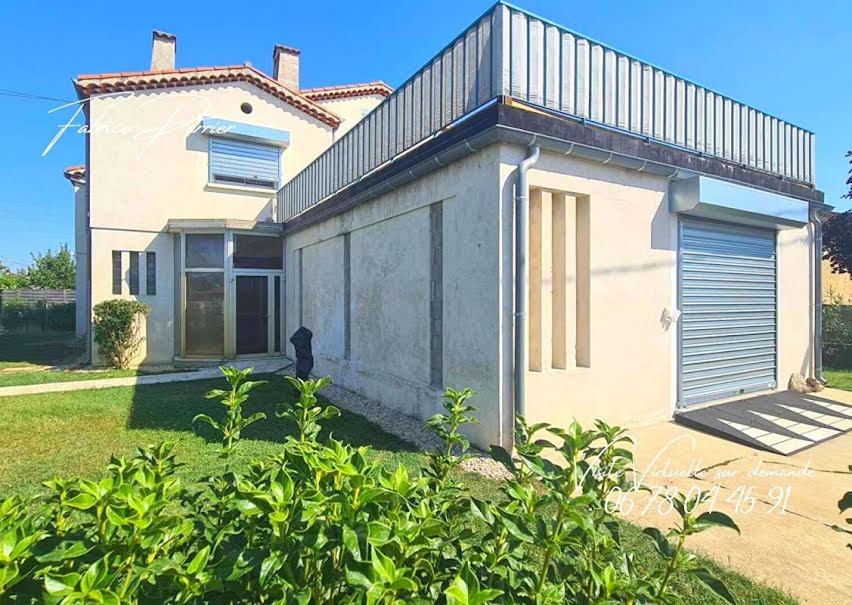 Vente maison 7 pièces 148 m² à Montelimar (26200), 569 000 €