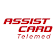 ASSIST CARD Telemed icon