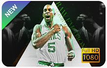 Kevin Garnett New Tab & Wallpapers Collection small promo image