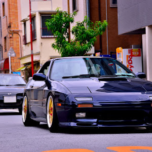 RX-7 FC3S