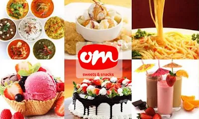 Om Sweets