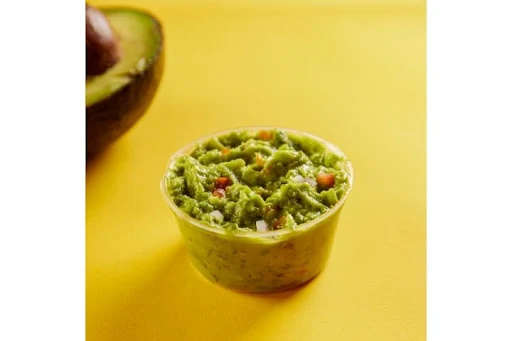 Avocado Salsa