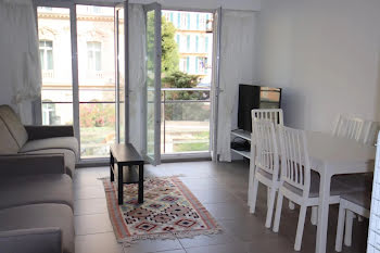 appartement à Nice (06)