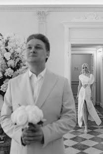 Wedding photographer Kirill Nikolaev (botadeus). Photo of 8 June