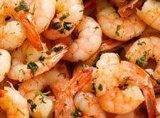 5-Minute Broiled Shrimp image