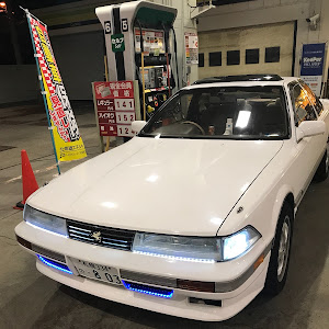 ソアラ MZ20
