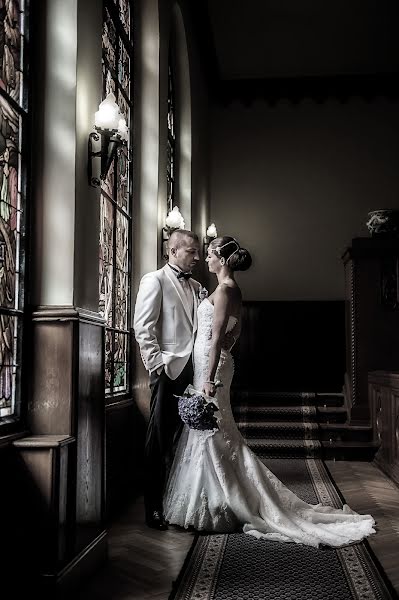 Wedding photographer Horváth Gábor (horvthgbor). Photo of 26 February 2014