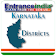 Karnataka Districts icon