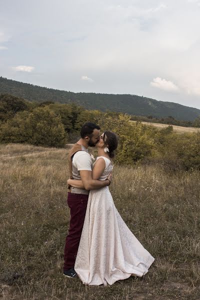 結婚式の写真家Molnár Dóra Rita (s1vp904)。2020 6月26日の写真